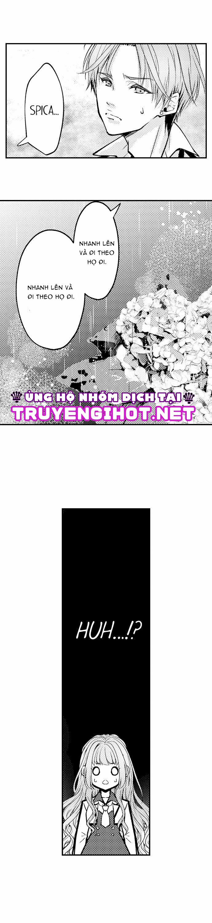 Chuyển Sinh Thành Nhân Vật Phản Diện Trong Otome Game 12.2 trang 2