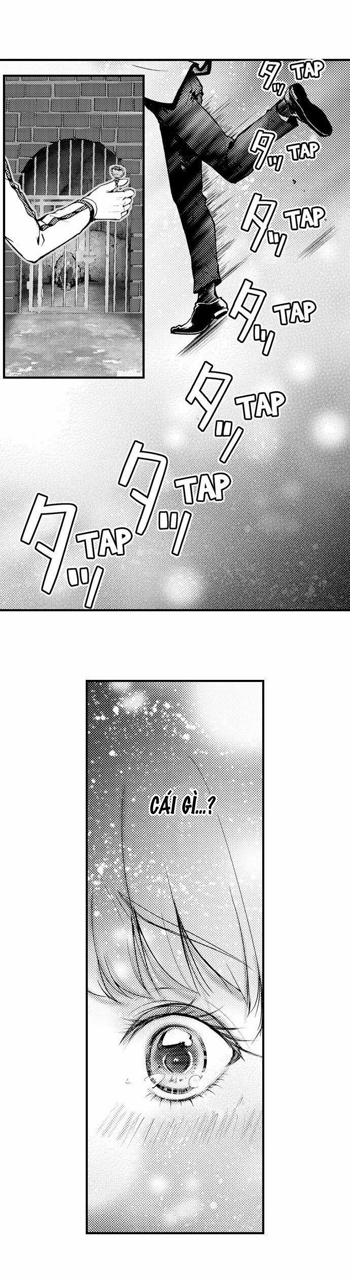 Chuyển Sinh Thành Nhân Vật Phản Diện Trong Otome Game 14.1 trang 4