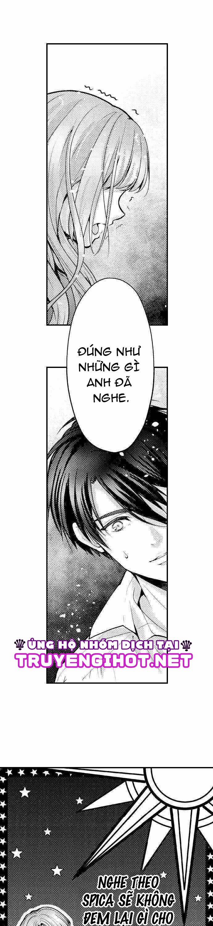 Chuyển Sinh Thành Nhân Vật Phản Diện Trong Otome Game 21.1 trang 4