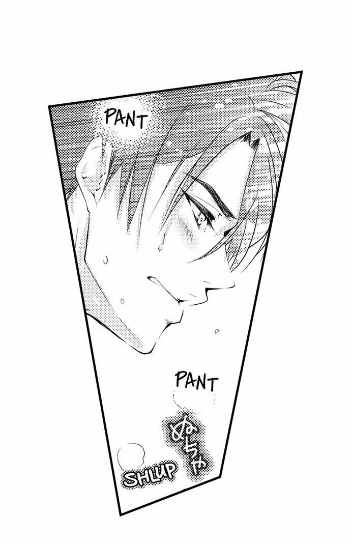 Chuyển Sinh Thành Nhân Vật Phản Diện Trong Otome Game 6.3 trang 8