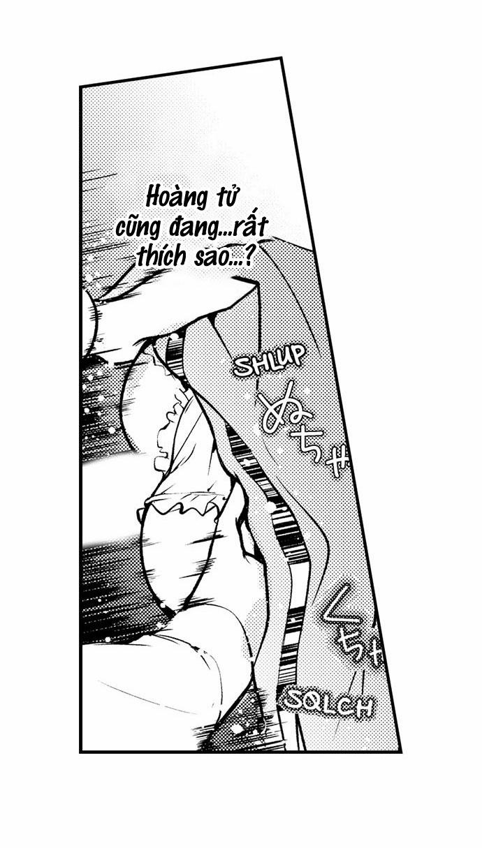 Chuyển Sinh Thành Nhân Vật Phản Diện Trong Otome Game 6.3 trang 9