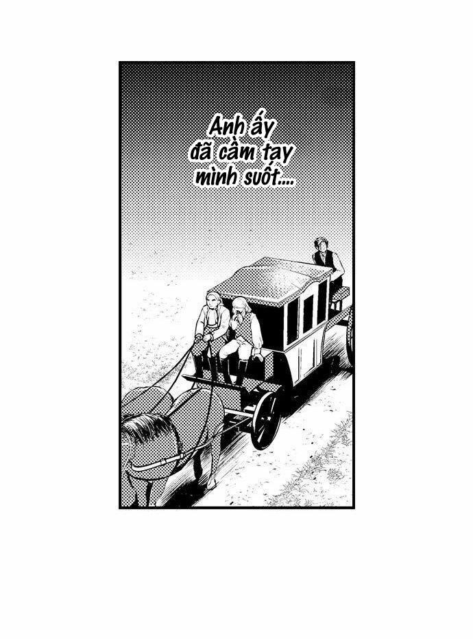 Chuyển Sinh Thành Nhân Vật Phản Diện Trong Otome Game 7.1 trang 8