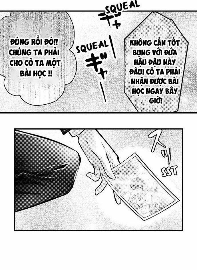 Chuyển Sinh Thành Nhân Vật Phản Diện Trong Otome Game 7.2 trang 12