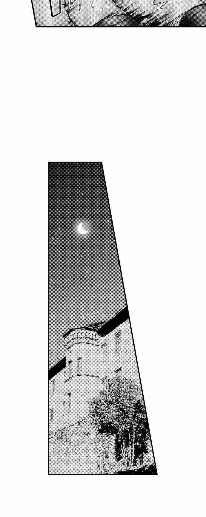 Chuyển Sinh Thành Nhân Vật Phản Diện Trong Otome Game 9.3 trang 2