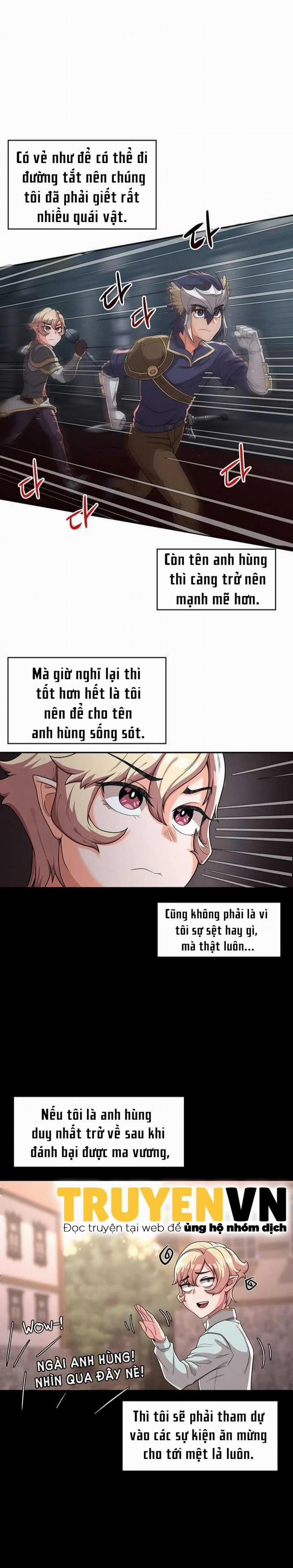 Chuyển Sinh Thành Phản Diện Game 18+ 10 trang 0