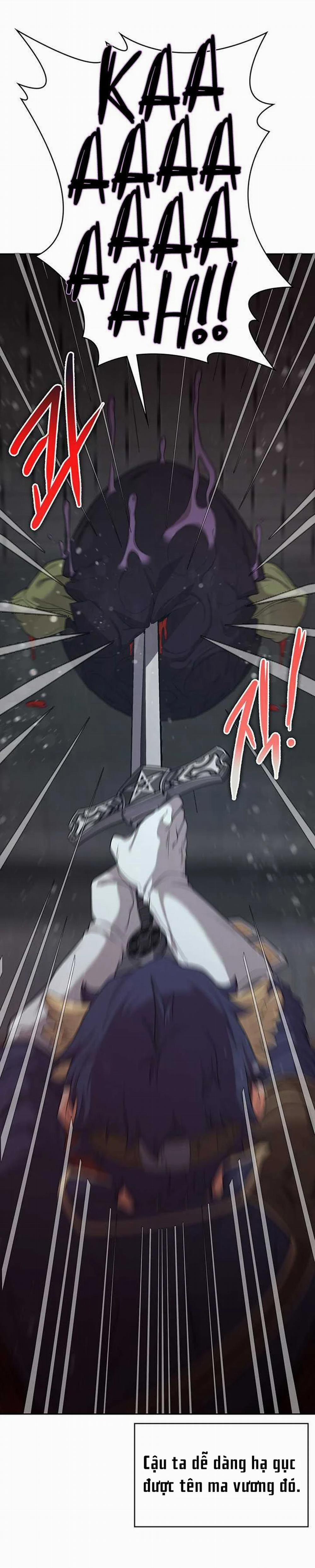 Chuyển Sinh Thành Phản Diện Game 18+ 10 trang 10