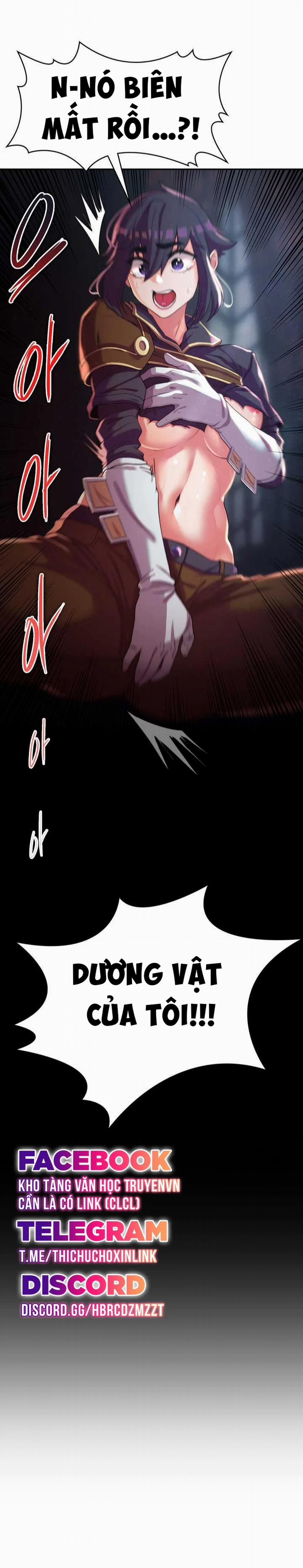 Chuyển Sinh Thành Phản Diện Game 18+ 10 trang 20