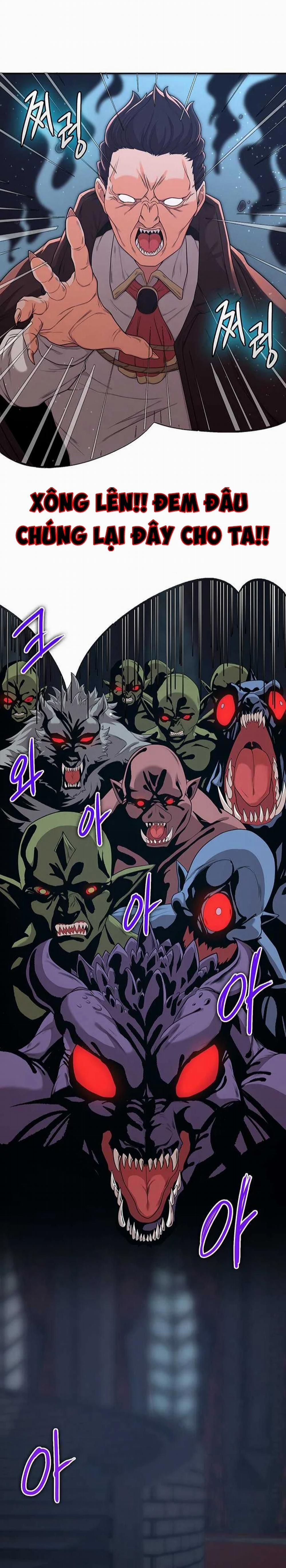 Chuyển Sinh Thành Phản Diện Game 18+ 10 trang 7