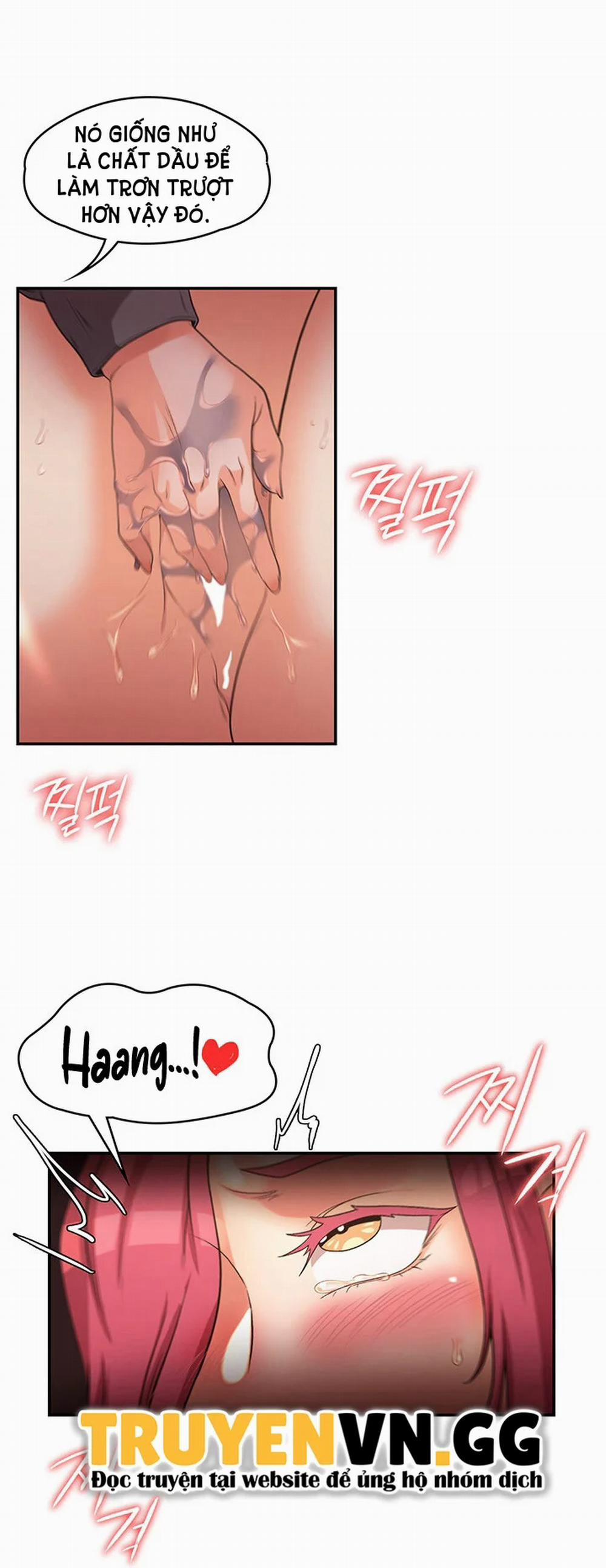 Chuyển Sinh Thành Phản Diện Game 18+ 18 trang 18