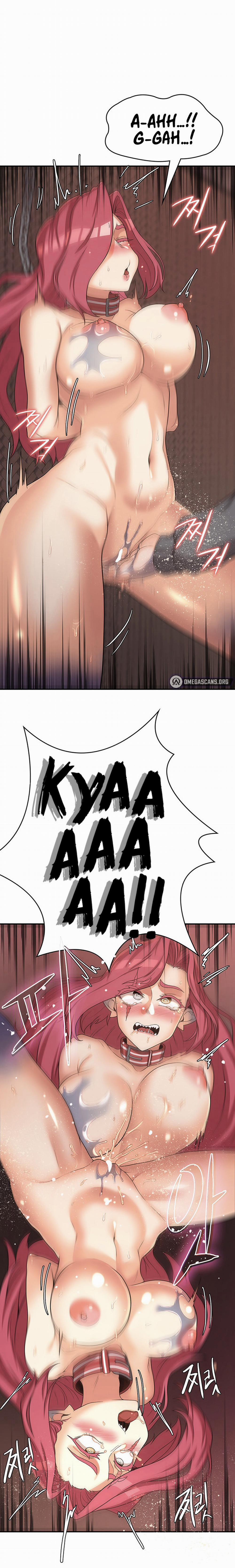 Chuyển Sinh Thành Phản Diện Game 18+ 18 trang 25