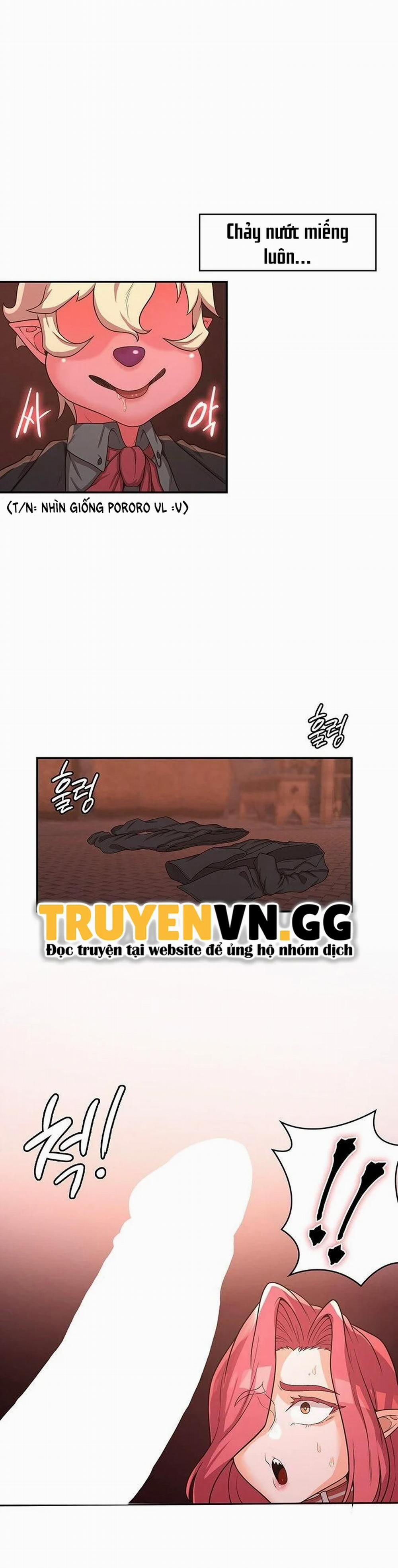 Chuyển Sinh Thành Phản Diện Game 18+ 18 trang 28