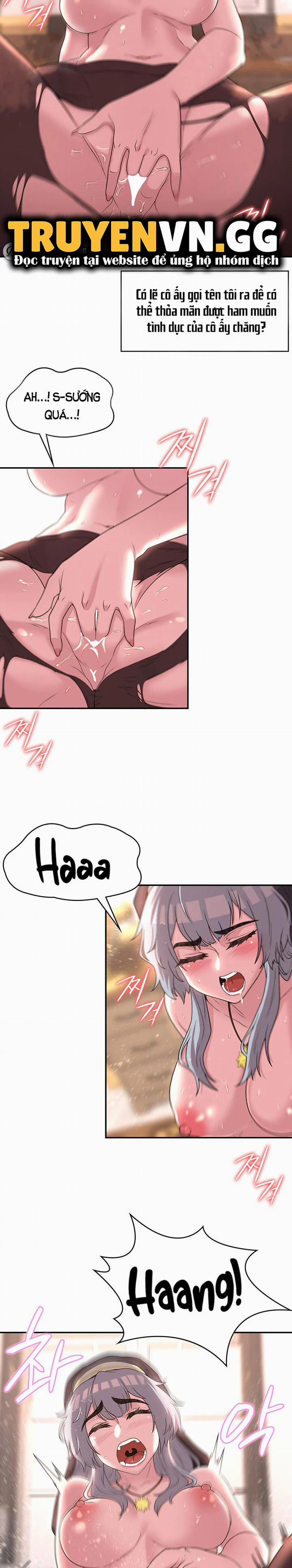 Chuyển Sinh Thành Phản Diện Game 18+ 20 trang 10