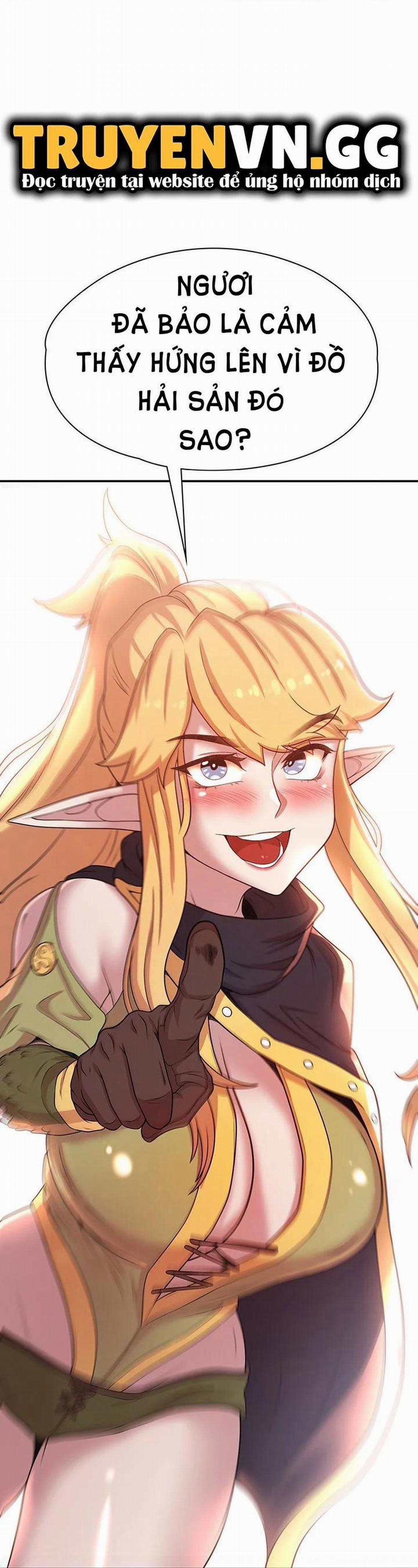 Chuyển Sinh Thành Phản Diện Game 18+ 22 trang 0