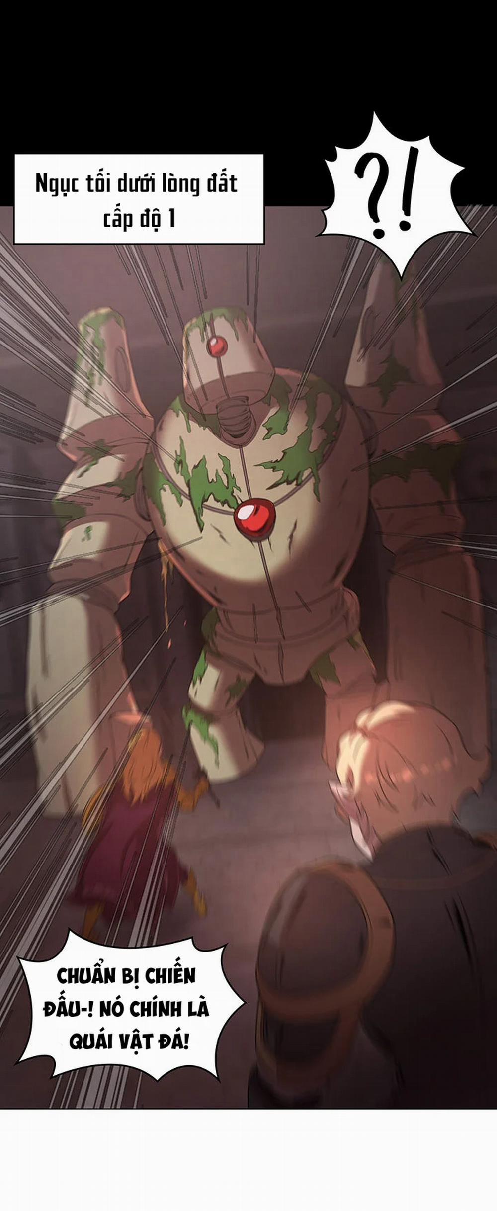 Chuyển Sinh Thành Phản Diện Game 18+ 22 trang 27