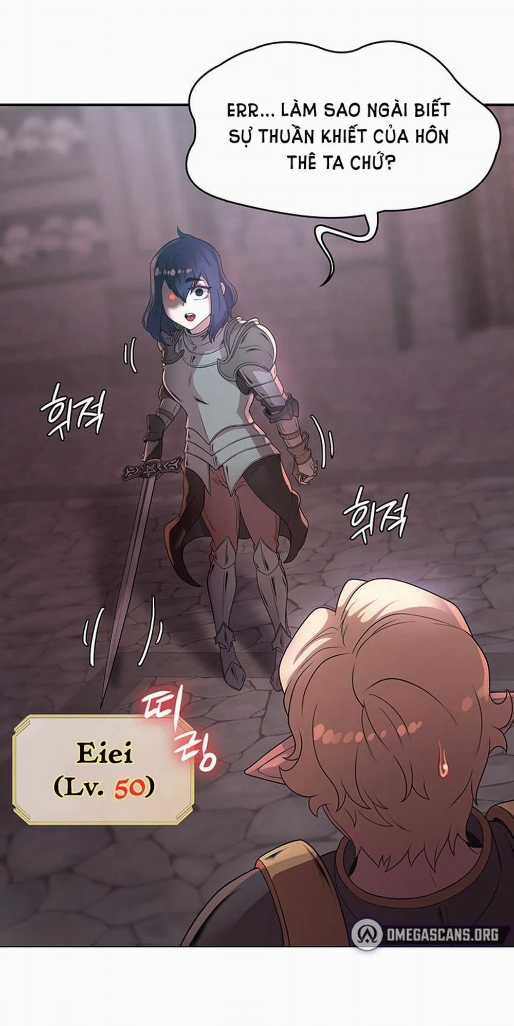 Chuyển Sinh Thành Phản Diện Game 18+ 22 trang 33