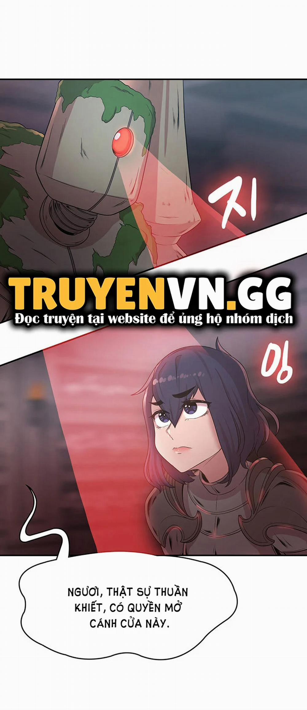 Chuyển Sinh Thành Phản Diện Game 18+ 22 trang 38