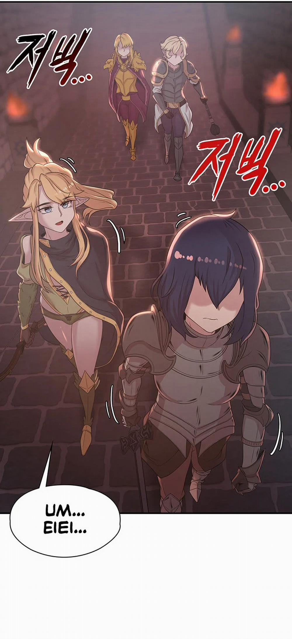 Chuyển Sinh Thành Phản Diện Game 18+ 22 trang 41