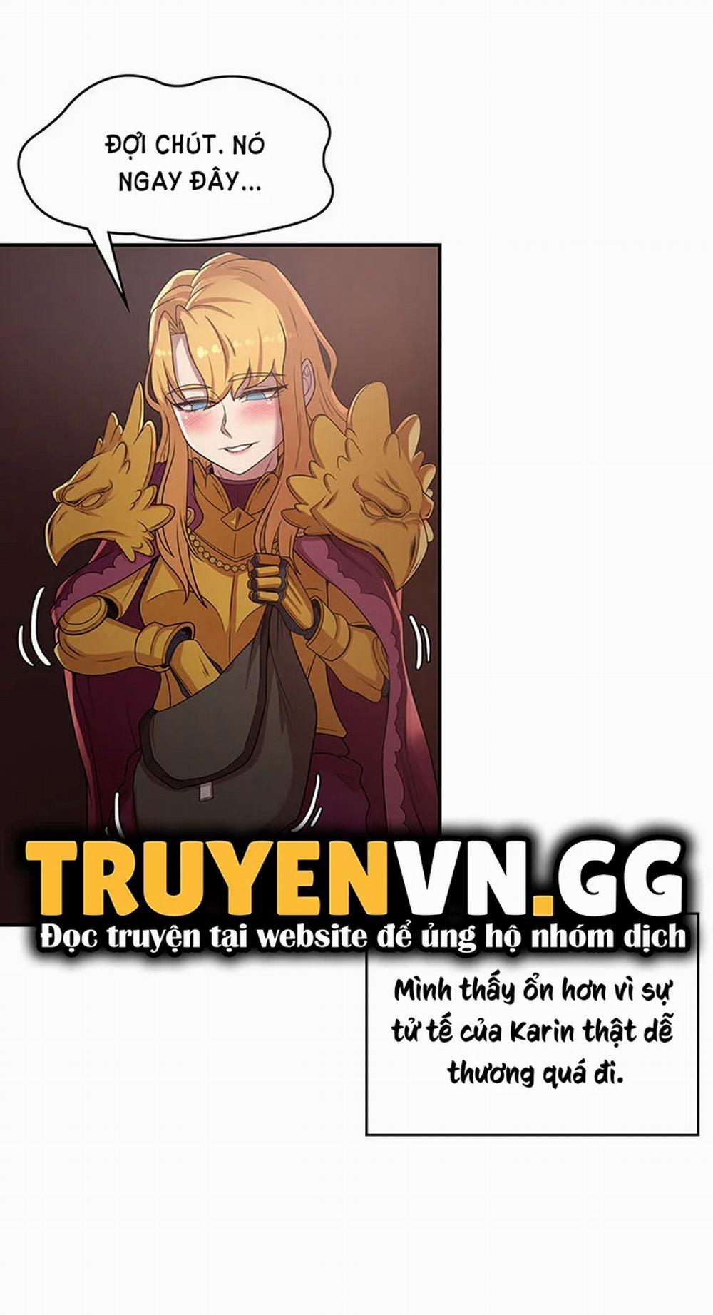 Chuyển Sinh Thành Phản Diện Game 18+ 22 trang 45