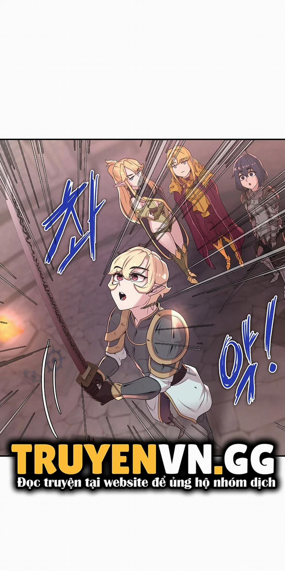 Chuyển Sinh Thành Phản Diện Game 18+ 22 trang 51