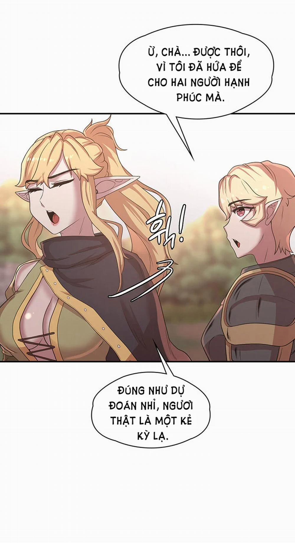 Chuyển Sinh Thành Phản Diện Game 18+ 22 trang 7