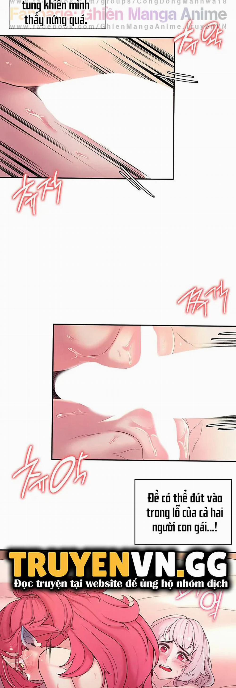 Chuyển Sinh Thành Phản Diện Game 18+ 30 trang 24