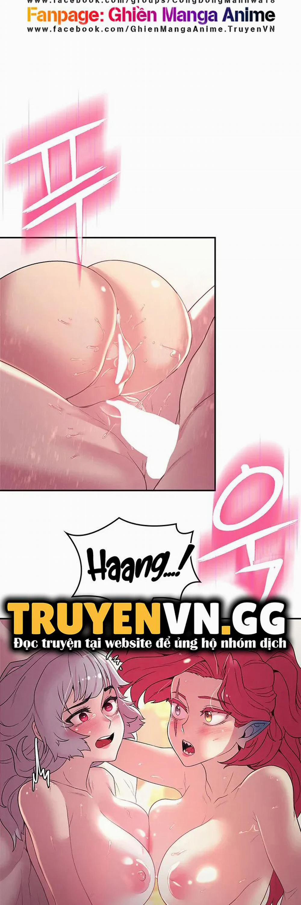 Chuyển Sinh Thành Phản Diện Game 18+ 30 trang 28