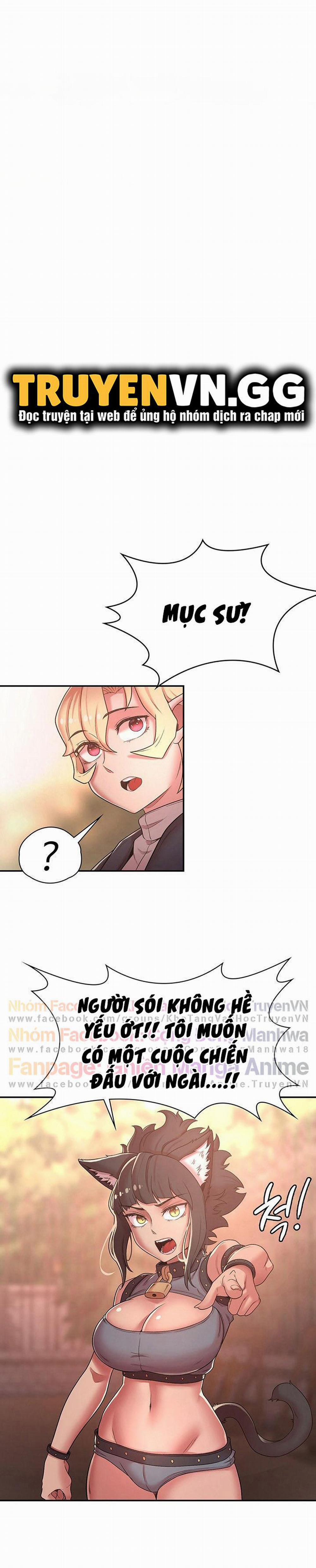 Chuyển Sinh Thành Phản Diện Game 18+ 34 trang 1