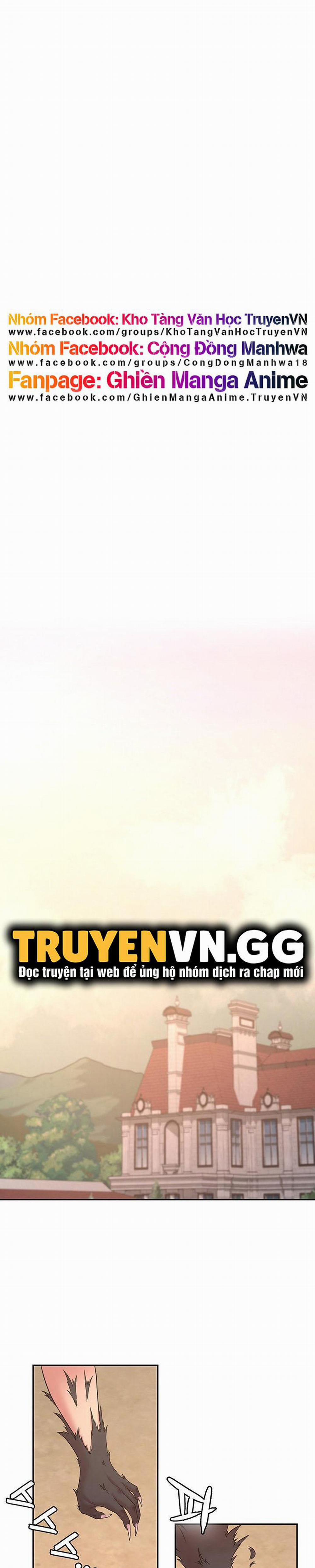 Chuyển Sinh Thành Phản Diện Game 18+ 34 trang 3