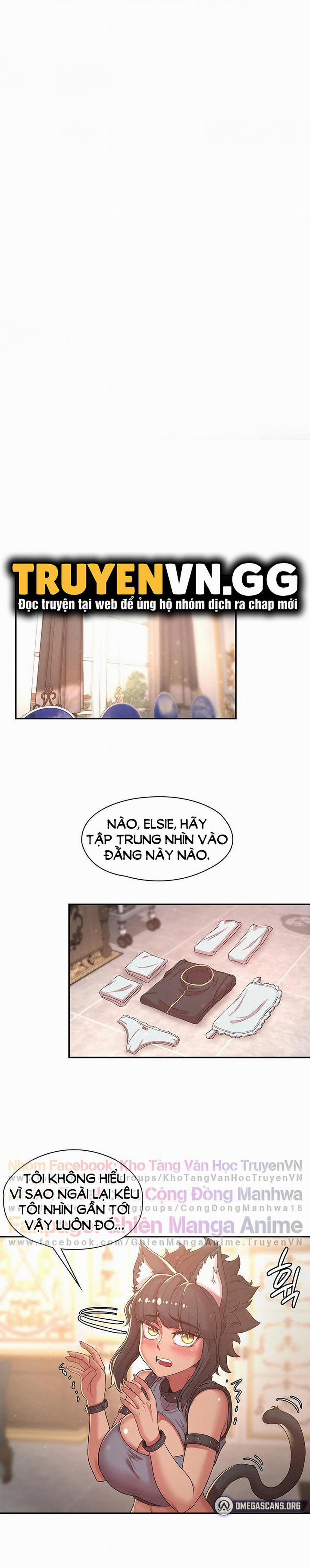 Chuyển Sinh Thành Phản Diện Game 18+ 35 trang 1