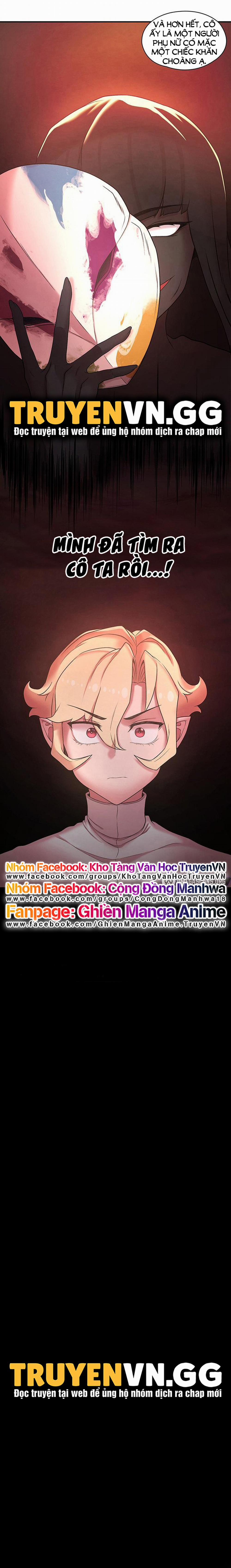Chuyển Sinh Thành Phản Diện Game 18+ 35 trang 25
