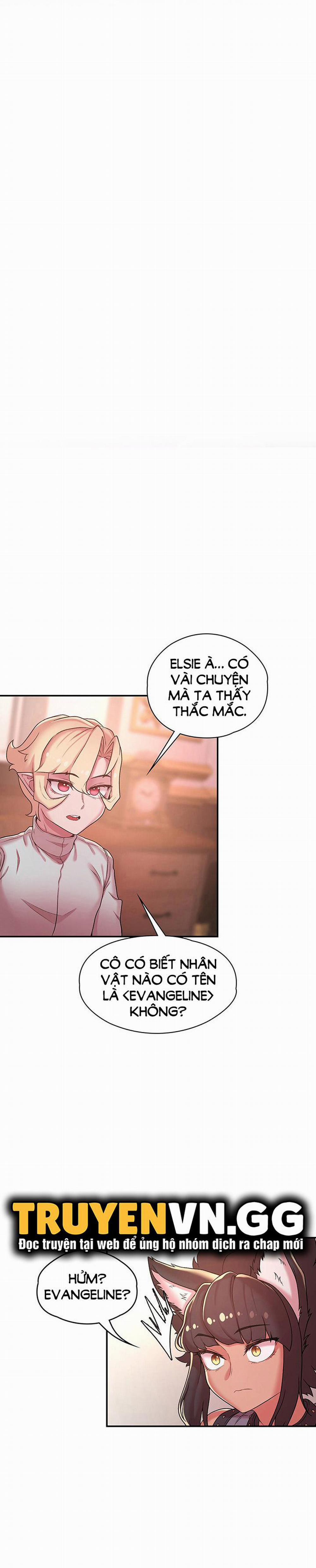 Chuyển Sinh Thành Phản Diện Game 18+ 36 trang 1