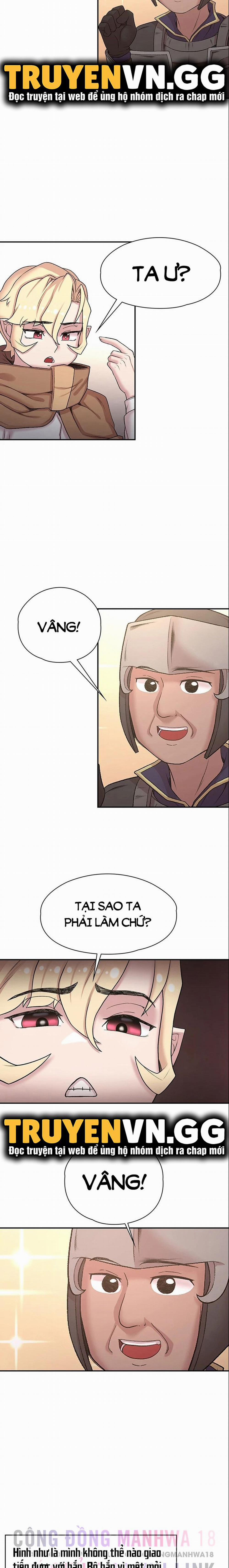 Chuyển Sinh Thành Phản Diện Game 18+ 48 trang 10