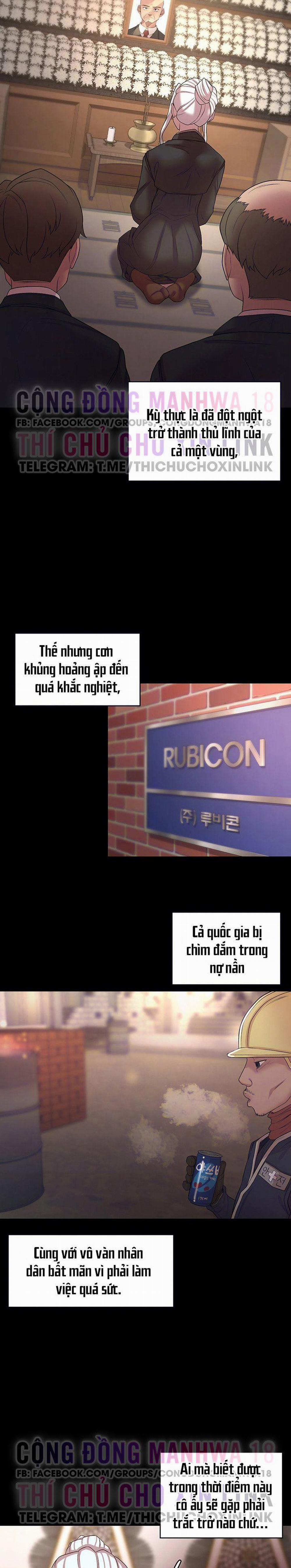 Chuyển Sinh Thành Phản Diện Game 18+ 49 trang 2