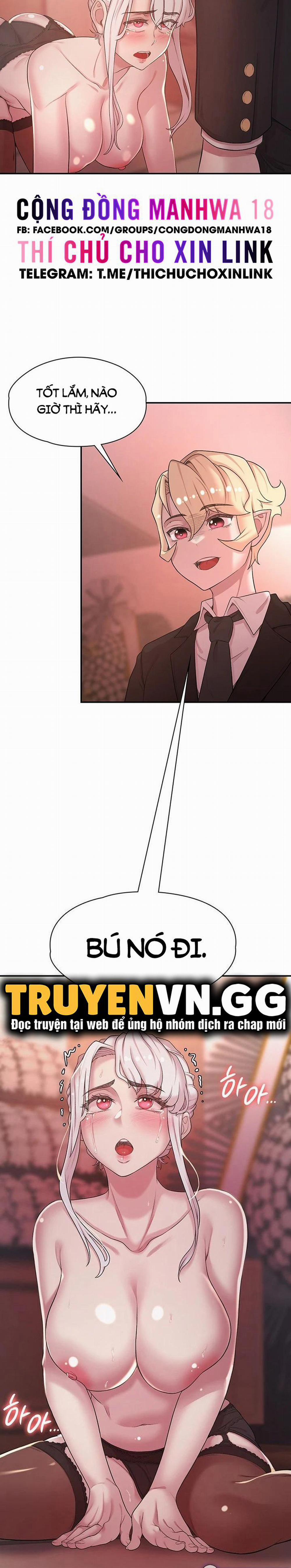 Chuyển Sinh Thành Phản Diện Game 18+ 49 trang 20