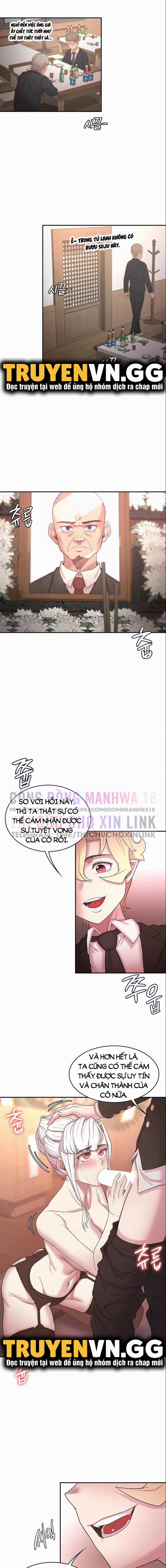 Chuyển Sinh Thành Phản Diện Game 18+ 50 0 END Season 1 trang 1