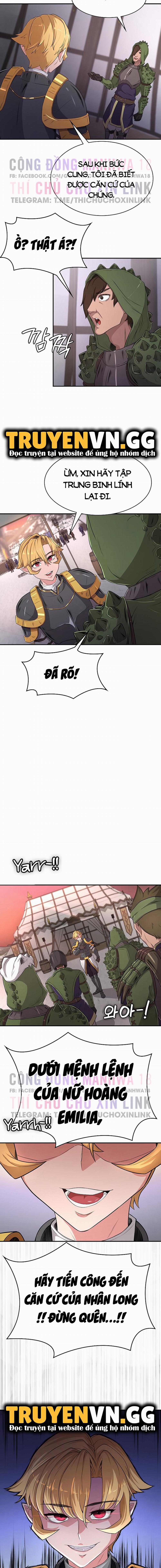 Chuyển Sinh Thành Phản Diện Game 18+ 51 trang 17