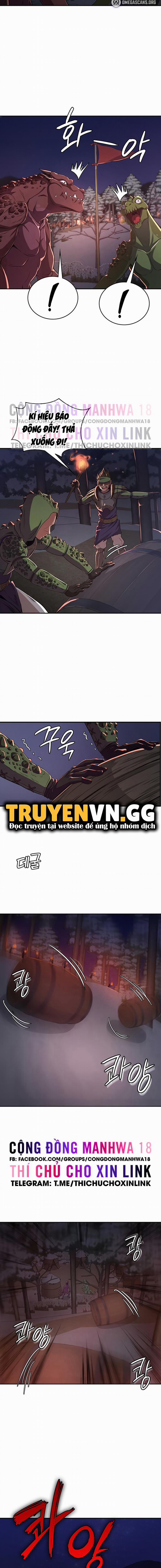 Chuyển Sinh Thành Phản Diện Game 18+ 52 trang 1