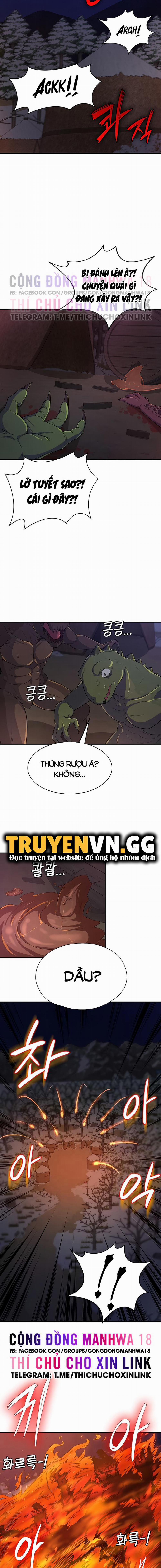 Chuyển Sinh Thành Phản Diện Game 18+ 52 trang 2