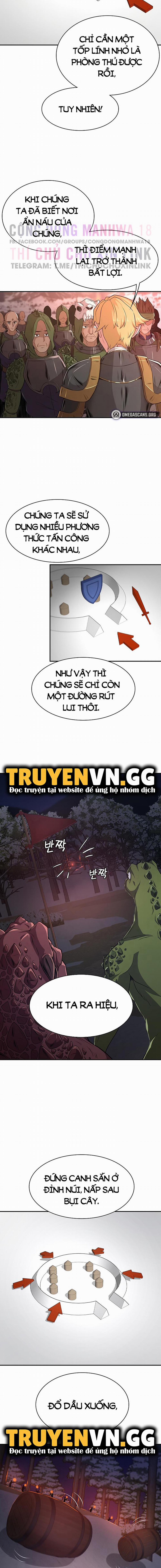 Chuyển Sinh Thành Phản Diện Game 18+ 52 trang 4