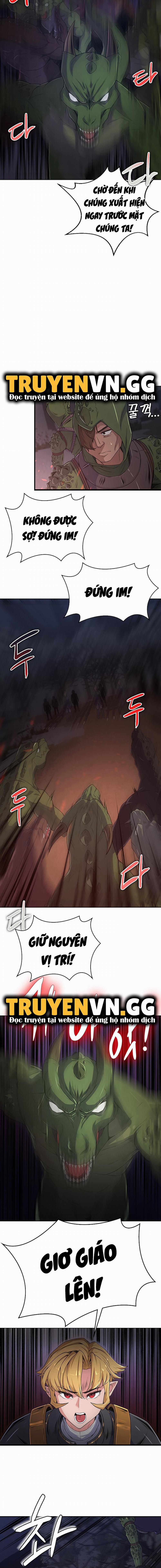 Chuyển Sinh Thành Phản Diện Game 18+ 52 trang 6