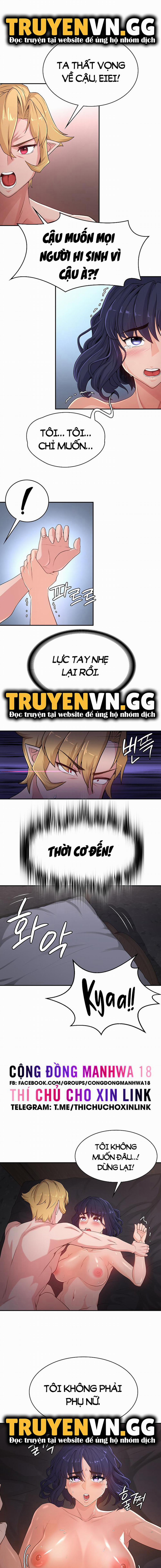 Chuyển Sinh Thành Phản Diện Game 18+ 53 trang 7