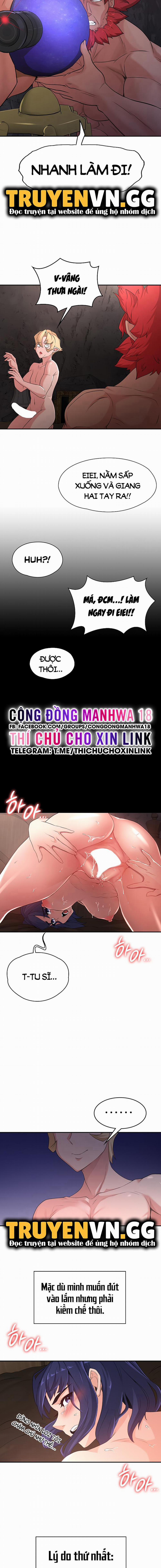 Chuyển Sinh Thành Phản Diện Game 18+ 55 trang 4