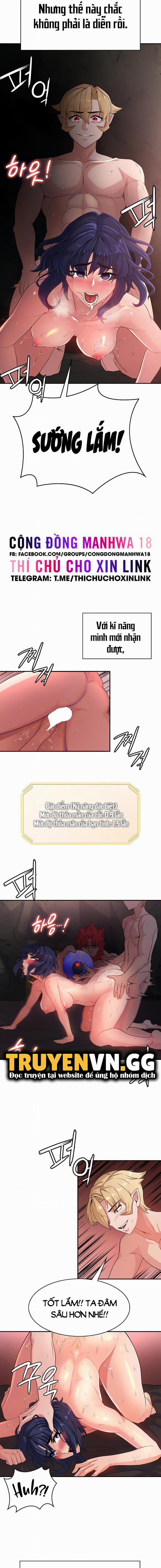 Chuyển Sinh Thành Phản Diện Game 18+ 56 trang 1