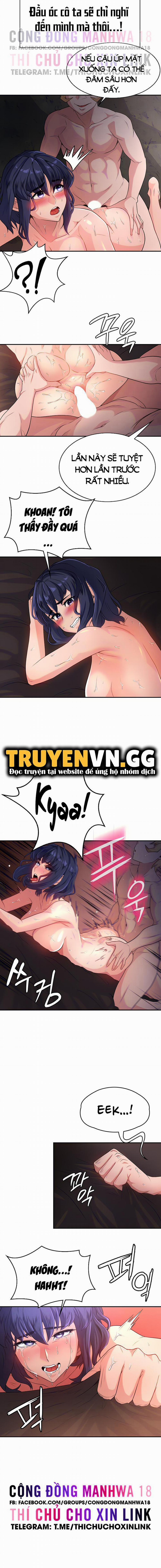 Chuyển Sinh Thành Phản Diện Game 18+ 56 trang 2