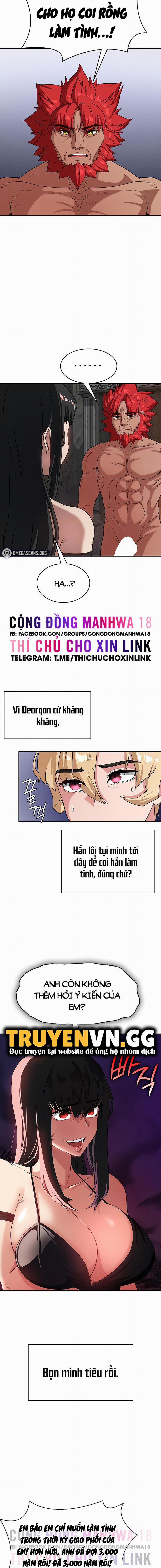 Chuyển Sinh Thành Phản Diện Game 18+ 57 trang 2