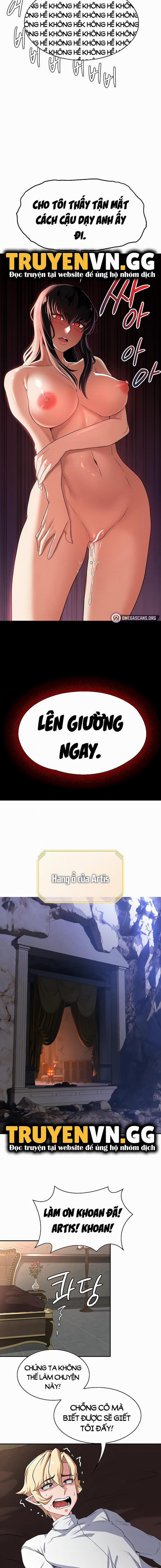 Chuyển Sinh Thành Phản Diện Game 18+ 58 trang 2