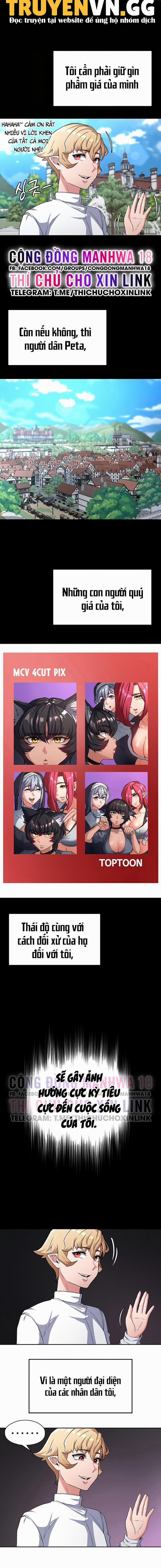 Chuyển Sinh Thành Phản Diện Game 18+ 64 trang 2