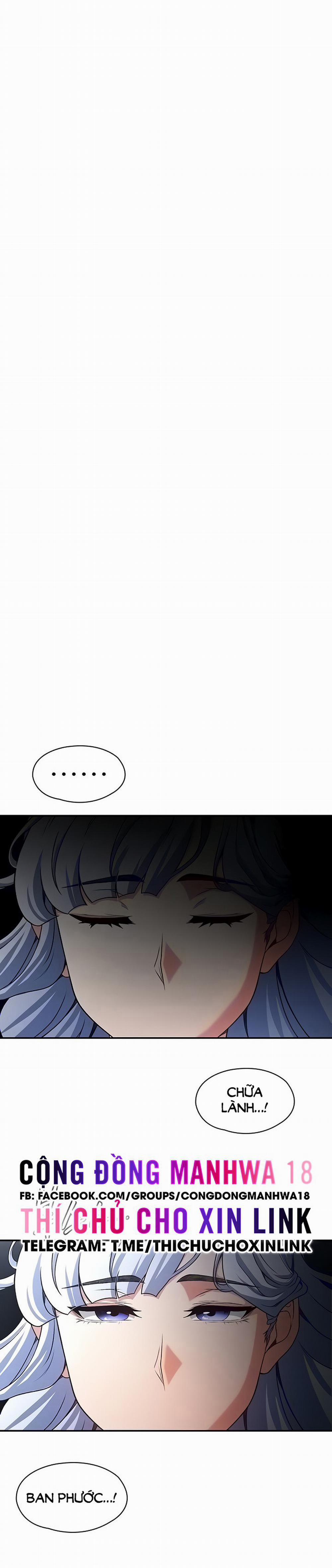 Chuyển Sinh Thành Phản Diện Game 18+ 65 trang 5