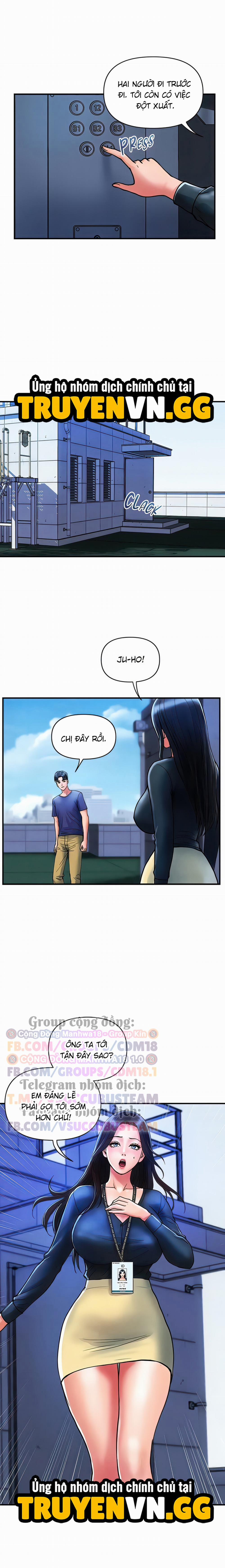 Chuyển Sinh Thành Phản Diện Game 18+ 73 trang 10