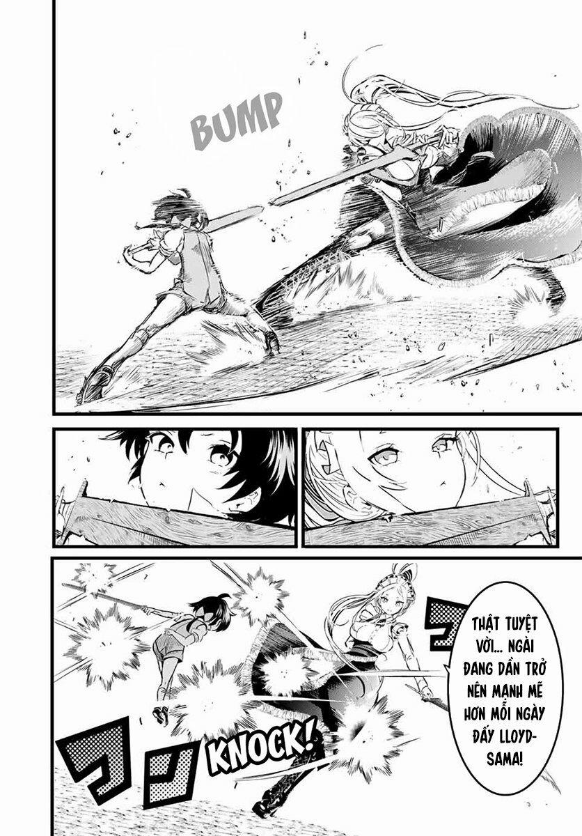 Chuyển Sinh Thành Thất Hoàng Tử 1 trang 16